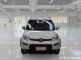  Fiat  Panda FIAT  2016 5P BERLINA 1.3 MJT 95CV SeS E6 4X4 #6