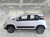  Fiat  Panda FIAT  2016 5P BERLINA 1.3 MJT 95CV SeS E6 4X4 #8