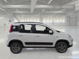  Fiat  Panda FIAT  2016 5P BERLINA 1.3 MJT 95CV SeS E6 4X4 #7