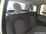  Fiat  Panda FIAT  2016 5P BERLINA 1.3 MJT 95CV SeS E6 4X4 #14