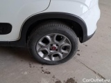  Fiat  Panda FIAT  2016 5P BERLINA 1.3 MJT 95CV SeS E6 4X4 #18