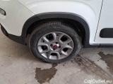  Fiat  Panda FIAT  2016 5P BERLINA 1.3 MJT 95CV SeS E6 4X4 #19