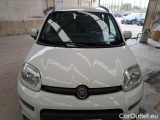  Fiat  Panda FIAT  2016 5P BERLINA 1.3 MJT 95CV SeS E6 4X4 #33