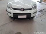  Fiat  Panda FIAT  2016 5P BERLINA 1.3 MJT 95CV SeS E6 4X4 #35