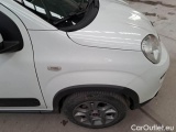  Fiat  Panda FIAT  2016 5P BERLINA 1.3 MJT 95CV SeS E6 4X4 #38
