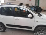  Fiat  Panda FIAT  2016 5P BERLINA 1.3 MJT 95CV SeS E6 4X4 #40