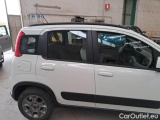  Fiat  Panda FIAT  2016 5P BERLINA 1.3 MJT 95CV SeS E6 4X4 #43