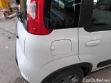  Fiat  Panda FIAT  2016 5P BERLINA 1.3 MJT 95CV SeS E6 4X4 #47