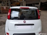  Fiat  Panda FIAT  2016 5P BERLINA 1.3 MJT 95CV SeS E6 4X4 #49
