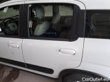  Fiat  Panda FIAT  2016 5P BERLINA 1.3 MJT 95CV SeS E6 4X4 #55