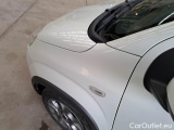  Fiat  Panda FIAT  2016 5P BERLINA 1.3 MJT 95CV SeS E6 4X4 #63
