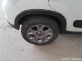  Fiat  Panda FIAT  2016 5P BERLINA 1.3 MJT 95CV SeS E6 4X4 #72