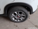  Fiat  Panda FIAT  2016 5P BERLINA 1.3 MJT 95CV SeS E6 4X4 #74