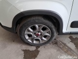  Fiat  Panda FIAT  2016 5P BERLINA 1.3 MJT 95CV SeS E6 4X4 #76