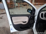  Fiat  Panda FIAT  2016 5P BERLINA 1.3 MJT 95CV SeS E6 4X4 #78