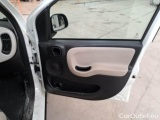  Fiat  Panda FIAT  2016 5P BERLINA 1.3 MJT 95CV SeS E6 4X4 #97