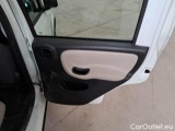  Fiat  Panda FIAT  2016 5P BERLINA 1.3 MJT 95CV SeS E6 4X4 #106