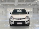  Fiat  Panda FIAT  / 2011 / 5P / BERLINA 1.0 FIREFLY 70CV SeS HYBRID #6