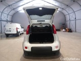  Fiat  Panda FIAT  / 2011 / 5P / BERLINA 1.0 FIREFLY 70CV SeS HYBRID #5