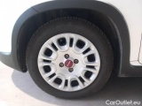  Fiat  Panda FIAT  / 2011 / 5P / BERLINA 1.0 FIREFLY 70CV SeS HYBRID #20
