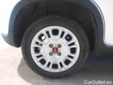  Fiat  Panda FIAT  / 2011 / 5P / BERLINA 1.0 FIREFLY 70CV SeS HYBRID #18