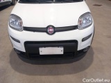  Fiat  Panda FIAT  / 2011 / 5P / BERLINA 1.0 FIREFLY 70CV SeS HYBRID #24