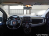 Fiat  Panda FIAT  / 2011 / 5P / BERLINA 1.0 FIREFLY 70CV SeS HYBRID CITY LIFE #3