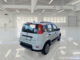  Fiat  Panda FIAT  / 2011 / 5P / BERLINA 1.0 FIREFLY 70CV SeS HYBRID CITY LIFE #2