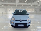  Fiat  Panda FIAT  / 2011 / 5P / BERLINA 1.0 FIREFLY 70CV SeS HYBRID CITY LIFE #6