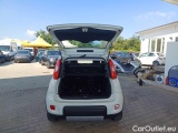  Fiat  Panda FIAT  / 2011 / 5P / BERLINA 1.0 FIREFLY 70CV SeS HYBRID CITY LIFE #5