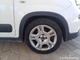  Fiat  Panda FIAT  / 2011 / 5P / BERLINA 1.0 FIREFLY 70CV SeS HYBRID CITY LIFE #17