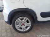  Fiat  Panda FIAT  / 2011 / 5P / BERLINA 1.0 FIREFLY 70CV SeS HYBRID CITY LIFE #18