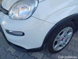  Fiat  Panda FIAT  / 2011 / 5P / BERLINA 1.0 FIREFLY 70CV SeS HYBRID CITY LIFE #21