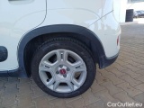  Fiat  Panda FIAT  / 2011 / 5P / BERLINA 1.0 FIREFLY 70CV SeS HYBRID CITY LIFE #19