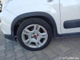  Fiat  Panda FIAT  / 2011 / 5P / BERLINA 1.0 FIREFLY 70CV SeS HYBRID CITY LIFE #20