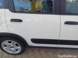 Fiat  Panda FIAT  / 2011 / 5P / BERLINA 1.0 FIREFLY 70CV SeS HYBRID CITY LIFE #31