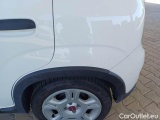  Fiat  Panda FIAT  / 2011 / 5P / BERLINA 1.0 FIREFLY 70CV SeS HYBRID CITY LIFE #48
