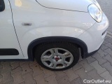  Fiat  Panda FIAT  / 2011 / 5P / BERLINA 1.0 FIREFLY 70CV SeS HYBRID CITY LIFE #64