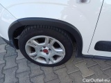  Fiat  Panda FIAT  / 2011 / 5P / BERLINA 1.0 FIREFLY 70CV SeS HYBRID CITY LIFE #62
