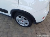  Fiat  Panda FIAT  / 2011 / 5P / BERLINA 1.0 FIREFLY 70CV SeS HYBRID CITY LIFE #68
