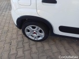  Fiat  Panda FIAT  / 2011 / 5P / BERLINA 1.0 FIREFLY 70CV SeS HYBRID CITY LIFE #66