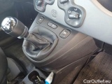  Fiat  Panda FIAT  / 2011 / 5P / BERLINA 1.0 FIREFLY 70CV SeS HYBRID CITY LIFE #76