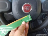  Fiat  Panda FIAT  / 2011 / 5P / BERLINA 1.0 FIREFLY 70CV SeS HYBRID CITY LIFE #96