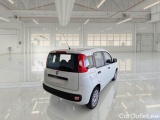  Fiat  Panda FIAT  / 2011 / 5P / BERLINA 1.2 69CV E6 EASY #2