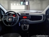  Fiat  Panda FIAT  / 2011 / 5P / BERLINA 1.2 69CV E6 EASY #3