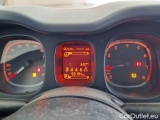  Fiat  Panda FIAT  / 2011 / 5P / BERLINA 1.2 69CV E6 EASY #4