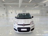  Fiat  Panda FIAT  / 2011 / 5P / BERLINA 1.2 69CV E6 EASY #6