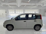  Fiat  Panda FIAT  / 2011 / 5P / BERLINA 1.2 69CV E6 EASY #8