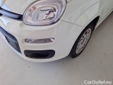  Fiat  Panda FIAT  / 2011 / 5P / BERLINA 1.2 69CV E6 EASY #25