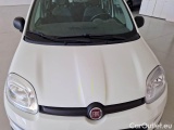  Fiat  Panda FIAT  / 2011 / 5P / BERLINA 1.2 69CV E6 EASY #22